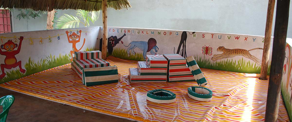 Honey Badger Lodge Honey Badger Lodge