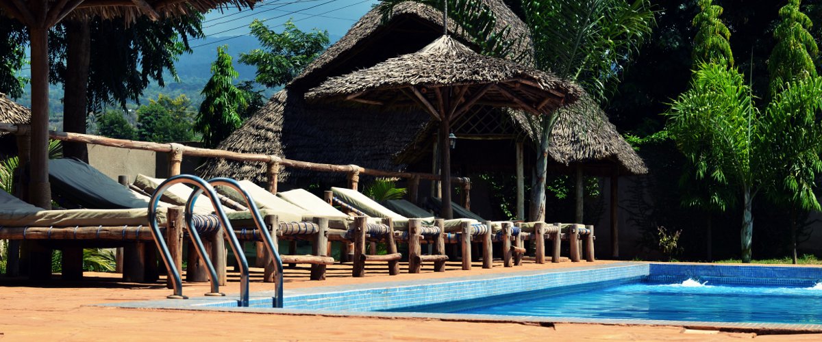 Honey Badger Lodge Honey Badger Lodge