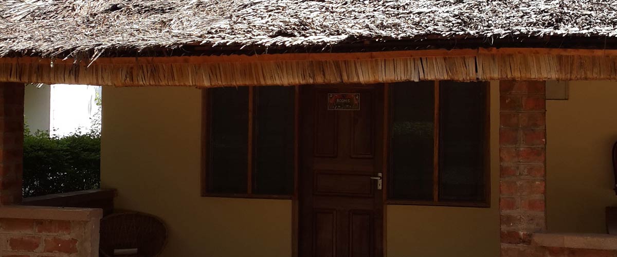 Honey Badger Lodge Honey Badger Lodge