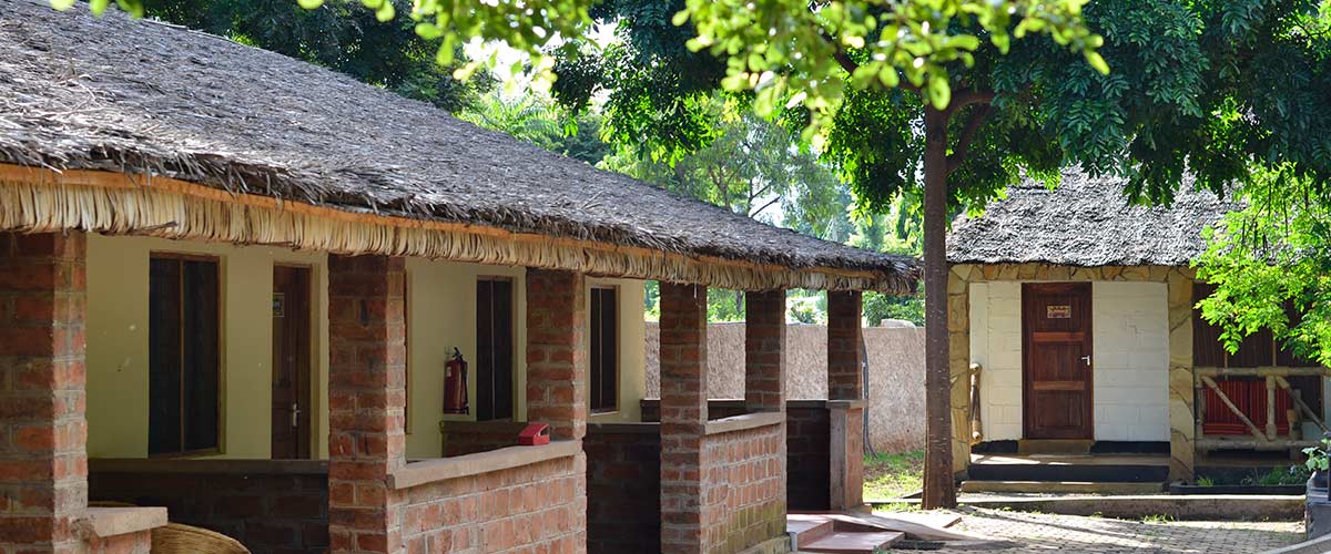 Honey Badger Lodge Honey Badger Lodge